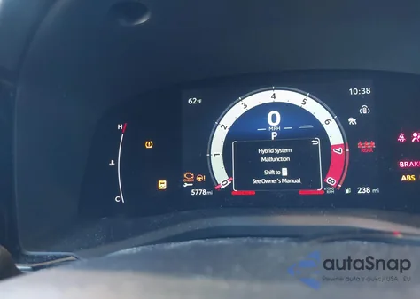 2025 Toyota Camry Xse z USA, uszkodzony, nr VIN 4T1DAACK4SU113586